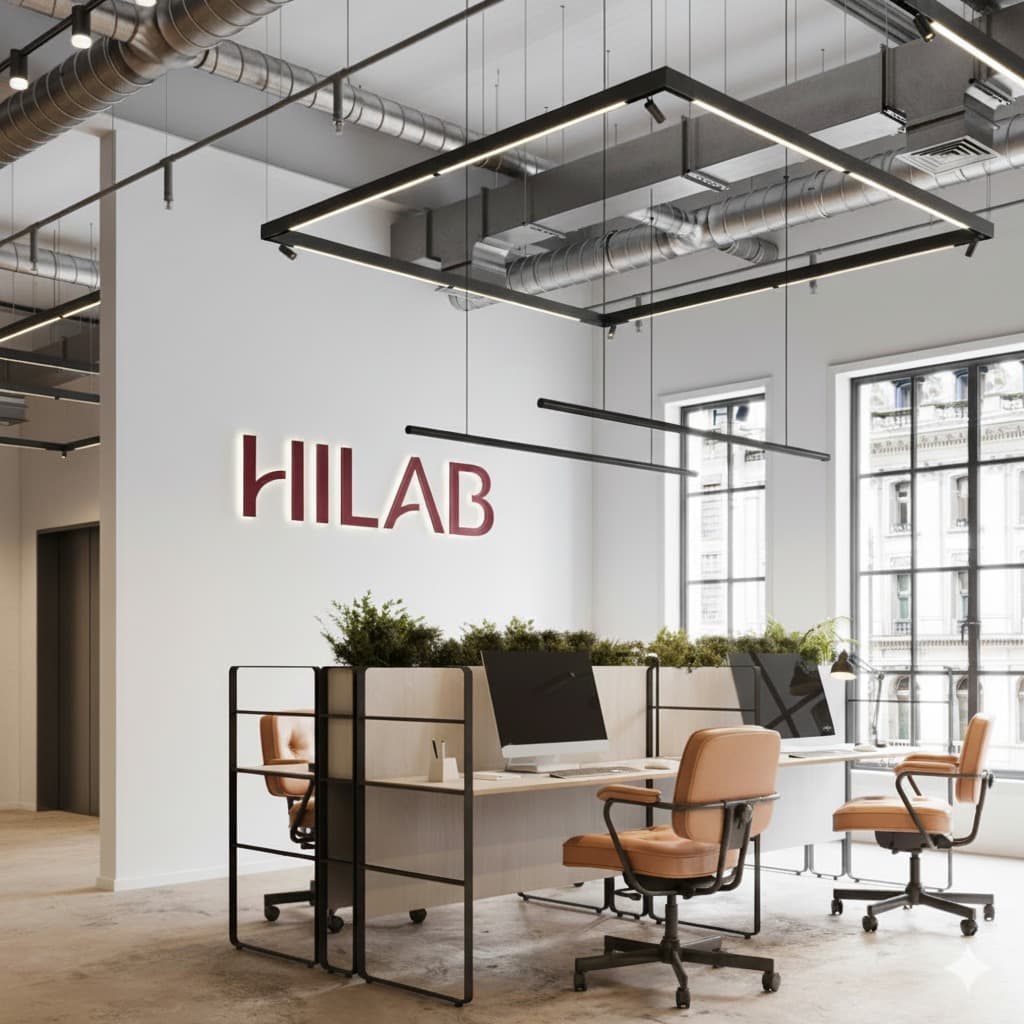 Hilab Technology