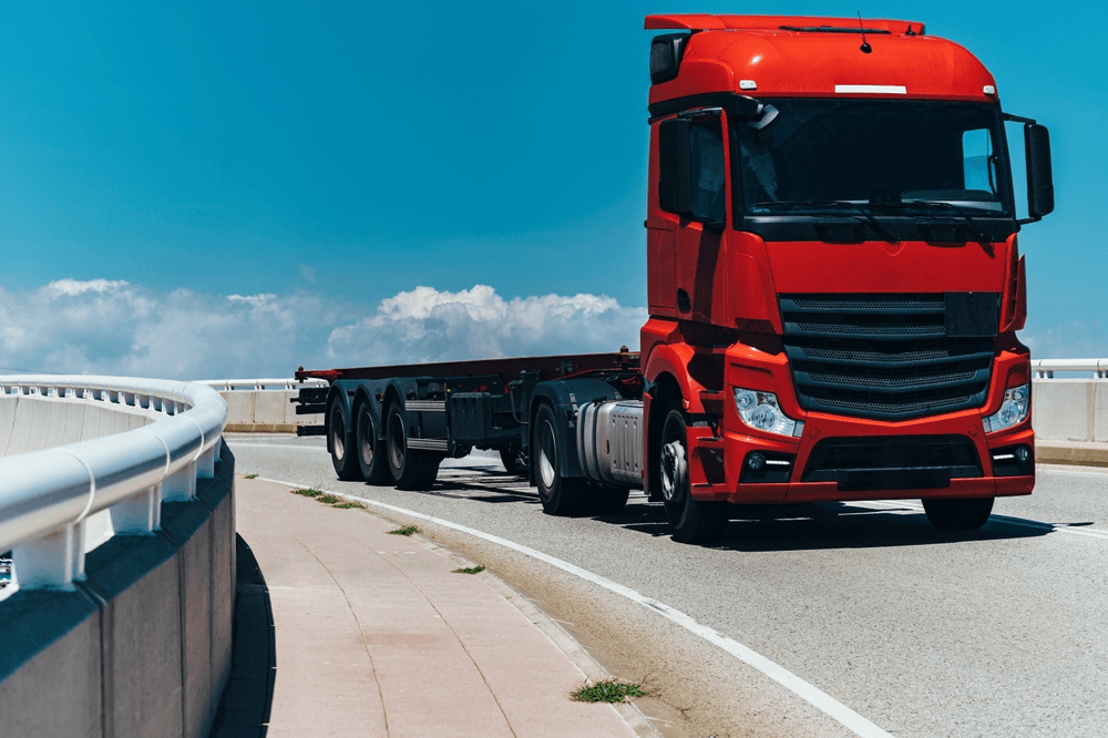 Bao Den Logistics