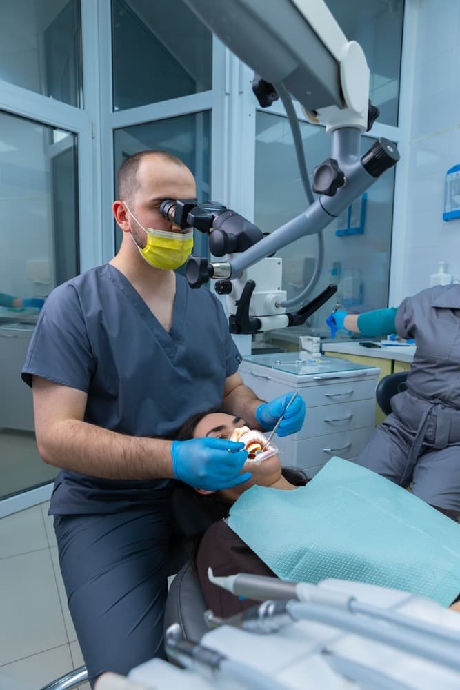 Thuy Anh Dental Clinic