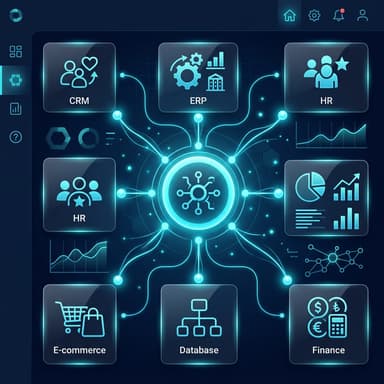 Integrating AI Agents into Internal Systems: Stop Using AI as Just a Chat Box