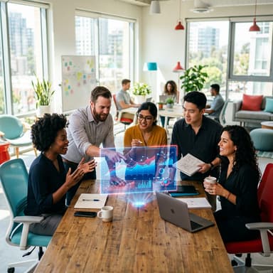 AI Agents in Marketing: Automating Content and SEO for Businesses