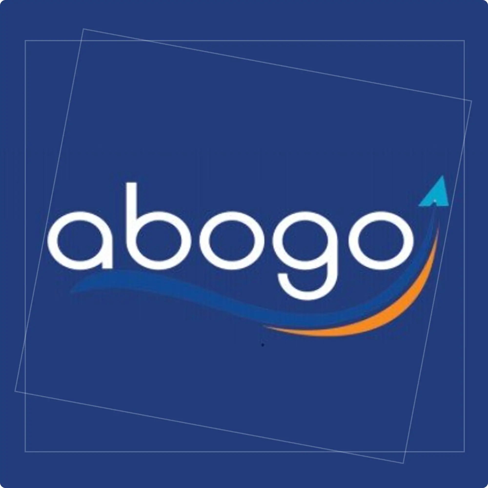 Logo Abogo