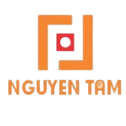 Logo Nguyên Tâm
